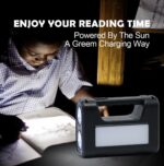 Handheld portable lamp（Free shipping） - Image 4