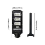 The King of Streetlights（Spot goods，Free shipping，Shipment from Johannesburg） - Image 3