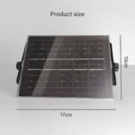 Solar emergency lights（Free shipping） - Image 5