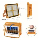 Handheld yellow lamp（Free shipping） - Image 8