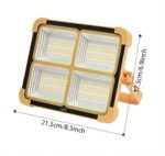 Handheld yellow lamp（Free shipping） - Image 3