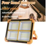 Handheld yellow lamp（Free shipping） - Image 2