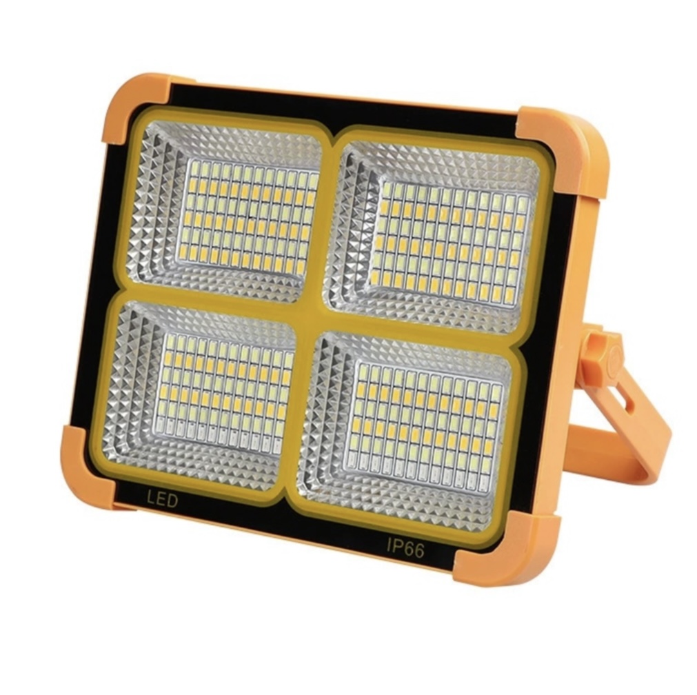 Screenshot Handheld yellow lamp(Free shipping) - Image 1
