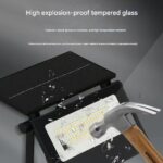 Foldable solar floodlight（Free shipping） - Image 7