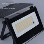 Foldable solar floodlight（Free shipping） - Image 6