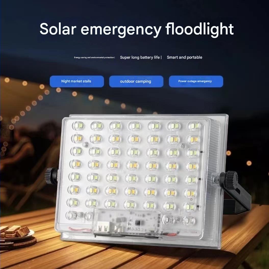 88f7e473-1987-4940-9fa2-ccf2ea3e2c3e.jpg Solar emergency lights(Free shipping) - Image 1