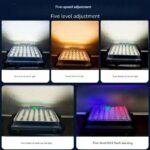 Solar emergency lights（Free shipping） - Image 6