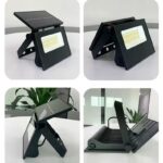 Foldable solar floodlight（Free shipping） - Image 5