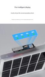 Solar emergency lights（Free shipping） - Image 11