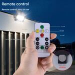 Foldable solar floodlight（Free shipping） - Image 3