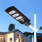 The King of Streetlights（Spot goods，Free shipping，Shipment from Johannesburg）
